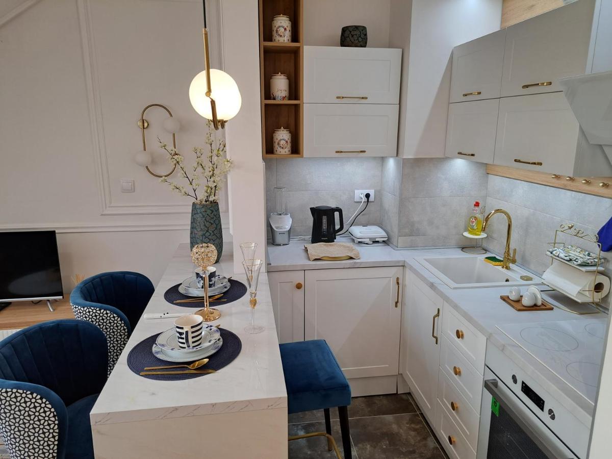 Apartman Rojic Нови-Сад Экстерьер фото