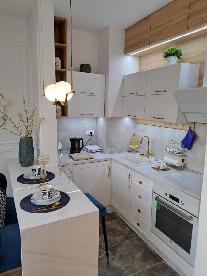 Apartman Rojic Нови-Сад Экстерьер фото