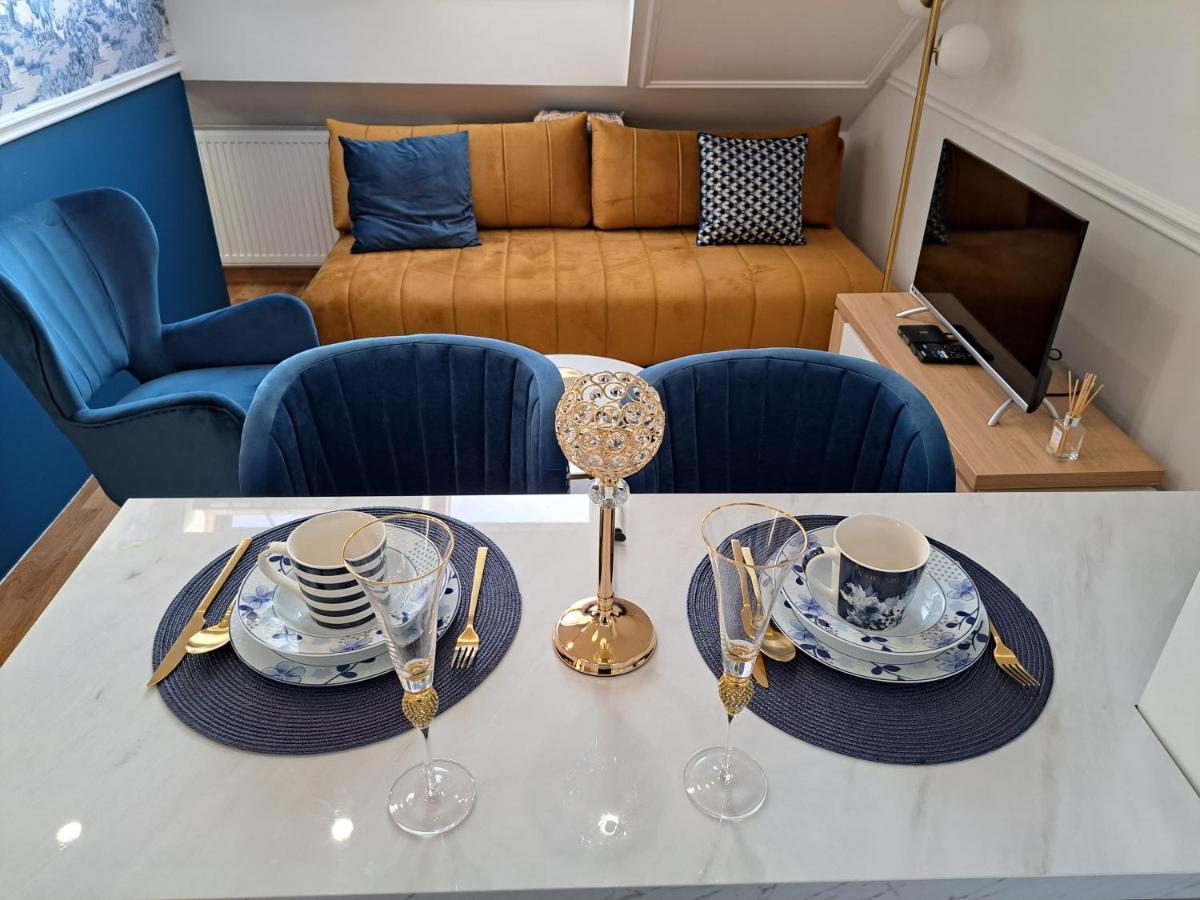 Apartman Rojic Нови-Сад Экстерьер фото